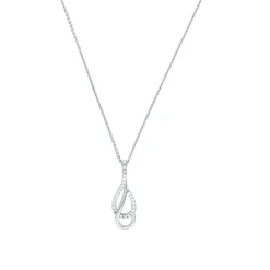 Amor Halsketten | Damenschmuck-Kette mit Anhänger Damen