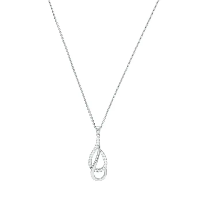 Amor Halsketten | Damenschmuck-Kette mit Anhänger Damen
