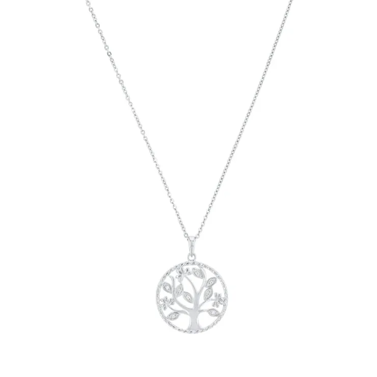 Amor Halsketten | Damenschmuck-Kette mit Anhänger Damen