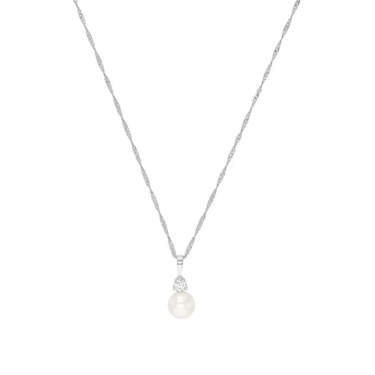 Amor Halsketten | Damenschmuck-Kette mit Anhänger Damen