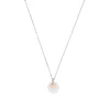 Amor Halsketten | Damenschmuck-Kette mit Anhänger Damen
