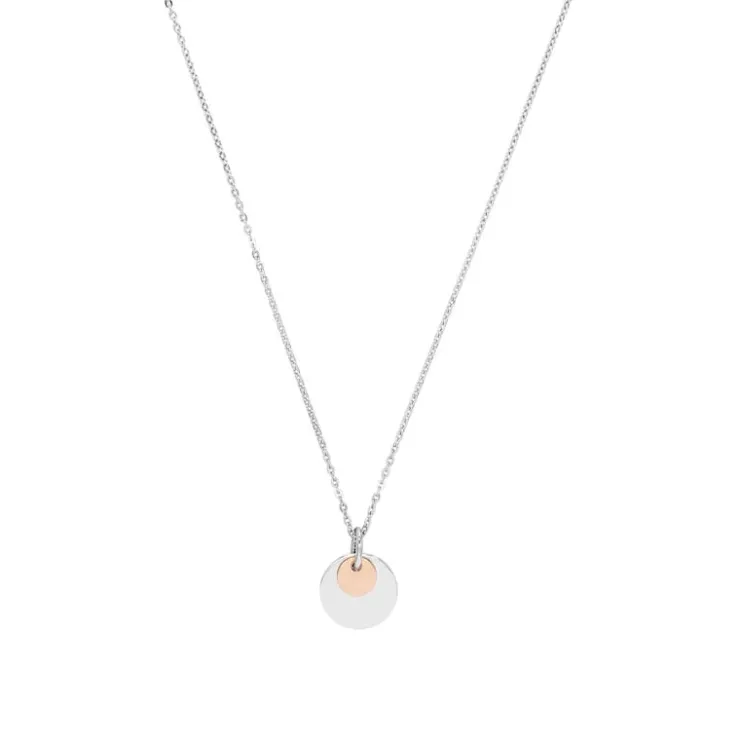 Amor Halsketten | Damenschmuck-Kette mit Anhänger Damen