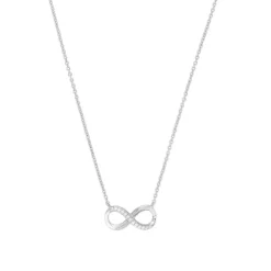 Amor Halsketten | Damenschmuck-Kette mit Anhänger Damen