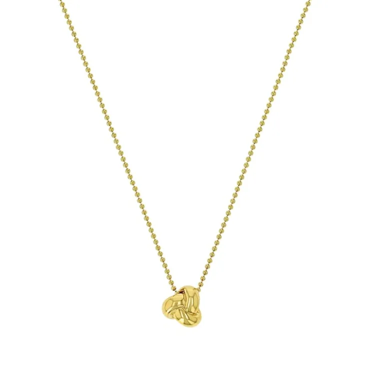 Amor Halsketten | Damenschmuck-Kette mit Anhänger Damen