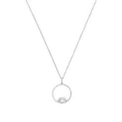 Amor Halsketten | Damenschmuck-Kette mit Anhänger Damen