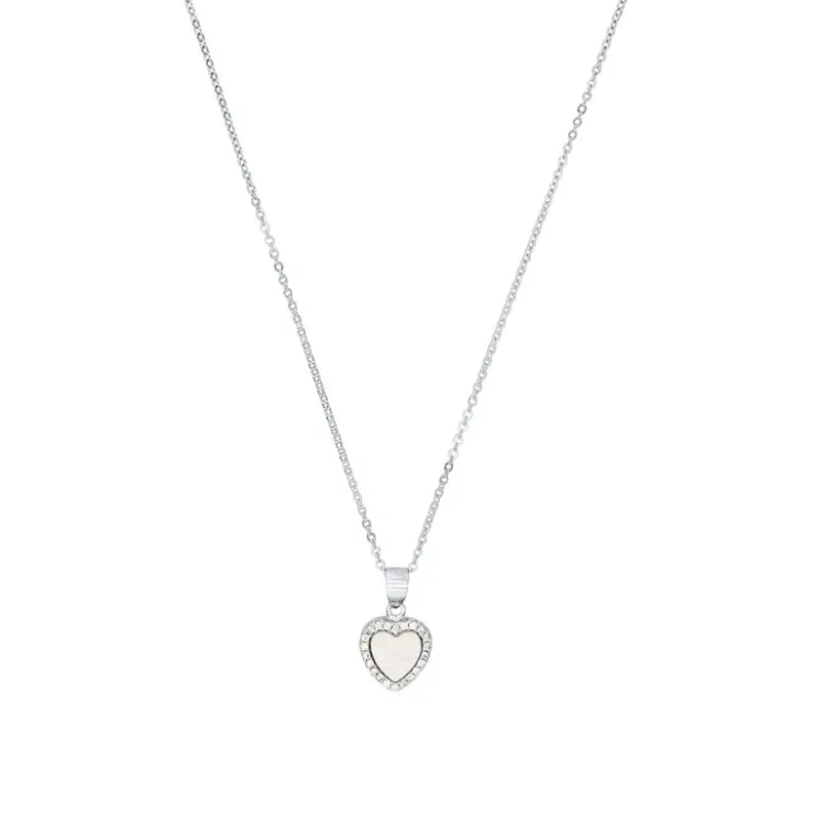 Amor Halsketten | Damenschmuck-Kette mit Anhänger Damen