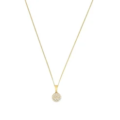 Amor Halsketten | Damenschmuck-Kette mit Anhänger Damen