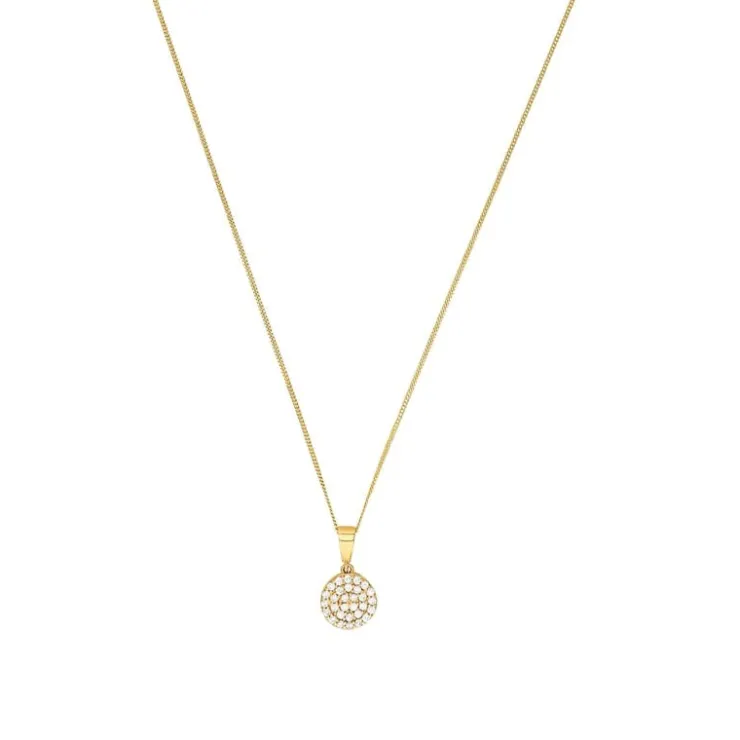 Amor Halsketten | Damenschmuck-Kette mit Anhänger Damen