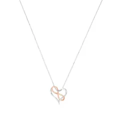 Amor Halsketten | Damenschmuck-Kette mit Anhänger Damen