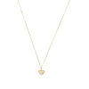 Amor Halsketten | Damenschmuck-Kette mit Anhänger Damen