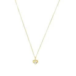 Amor Halsketten | Damenschmuck-Kette mit Anhänger Damen