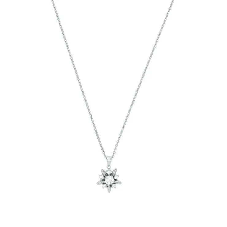 Amor Halsketten | Damenschmuck-Kette mit Anhänger Damen