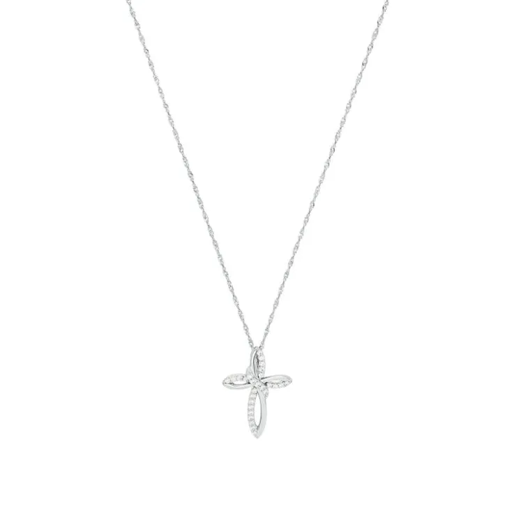 Amor Halsketten | Damenschmuck-Kette mit Anhänger Damen