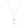 Amor Halsketten | Damenschmuck-Kette mit Anhänger Damen