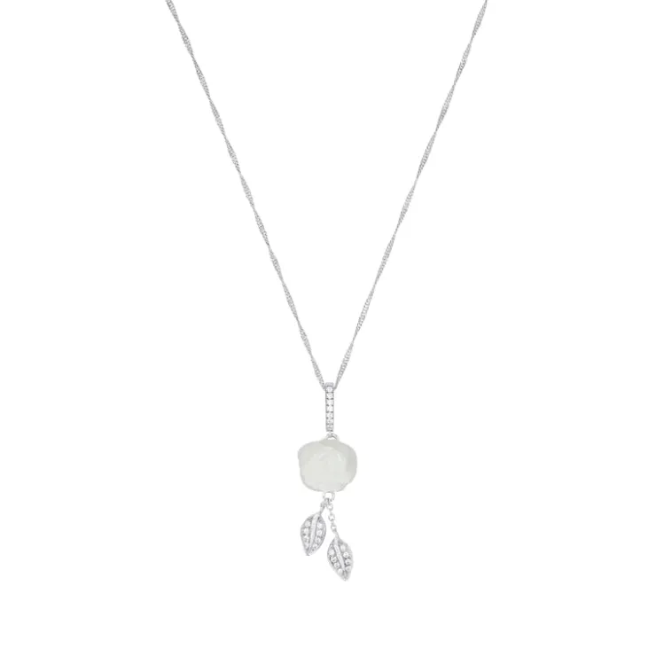 Amor Halsketten | Damenschmuck-Kette mit Anhänger Damen