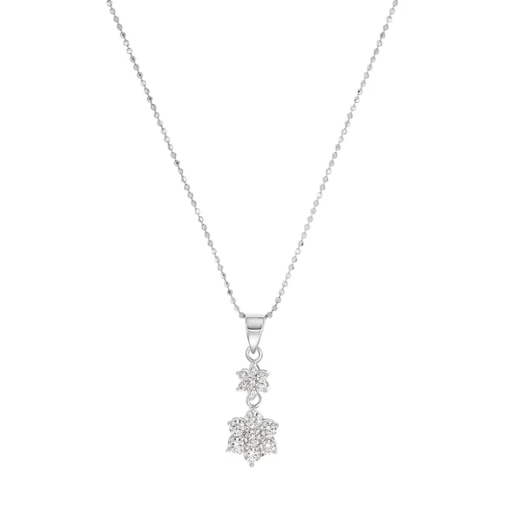 Amor Halsketten | Damenschmuck-Kette mit Anhänger Damen
