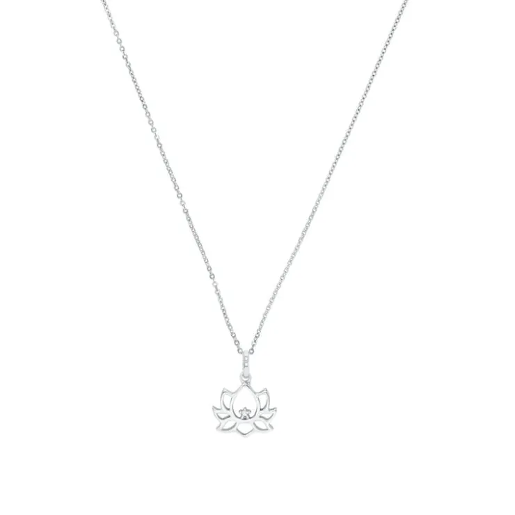 Amor Halsketten | Damenschmuck-Kette mit Anhänger Damen