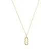 Amor Halsketten | Damenschmuck-Kette mit Anhänger Damen