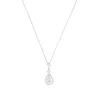Amor Halsketten | Damenschmuck-Kette mit Anhänger Damen