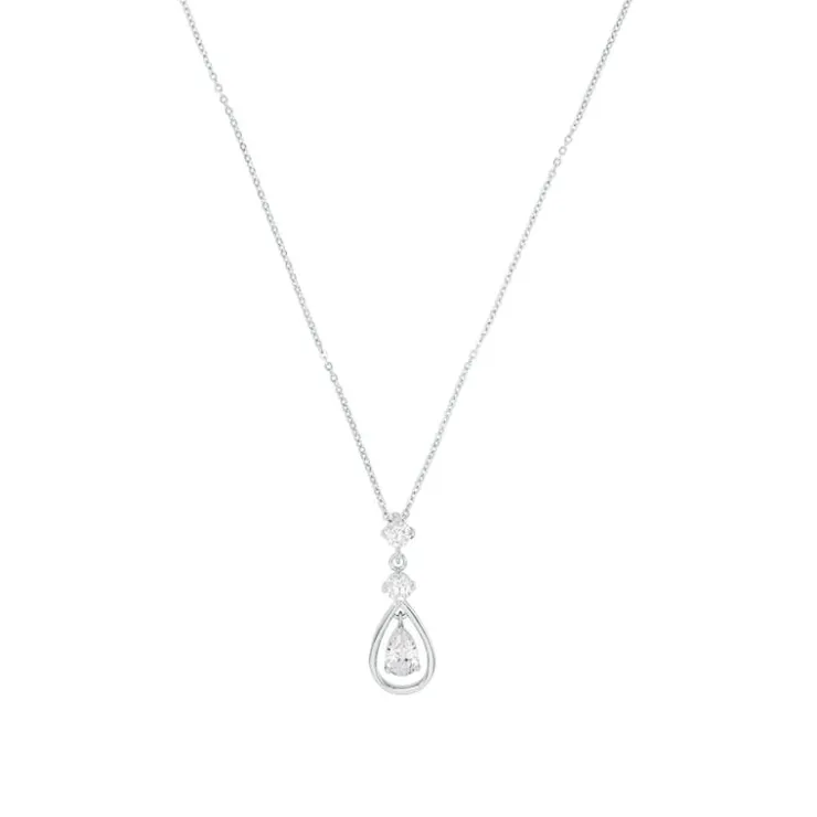 Amor Halsketten | Damenschmuck-Kette mit Anhänger Damen