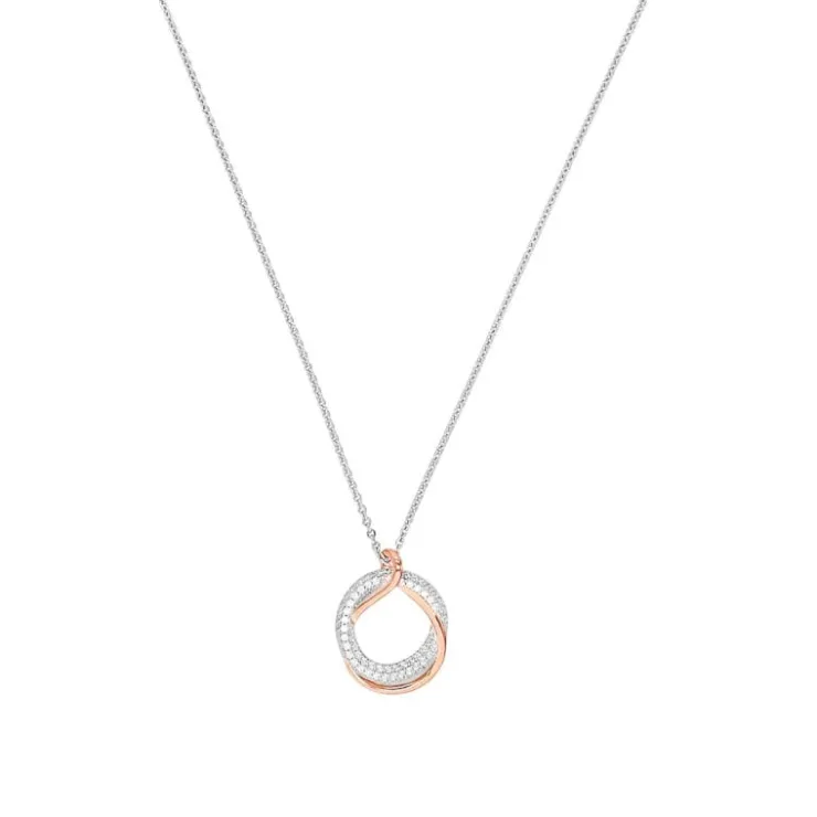 Amor Halsketten | Damenschmuck-Kette mit Anhänger Damen