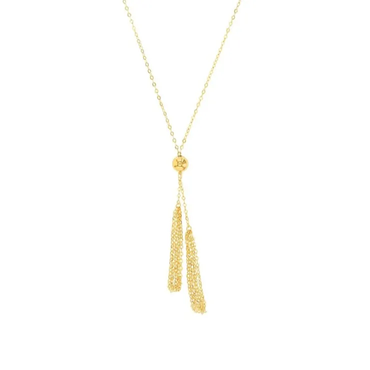 Amor Halsketten | Damenschmuck-Kette mit Anhänger Damen