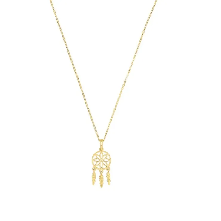 Amor Halsketten | Damenschmuck-Kette mit Anhänger Damen