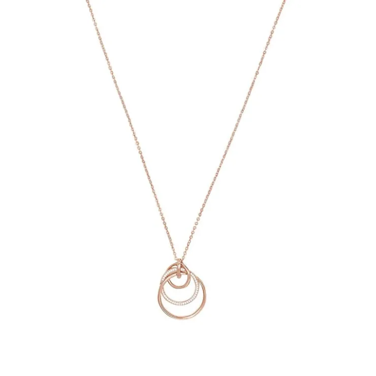 Amor Halsketten | Damenschmuck-Kette mit Anhänger Damen