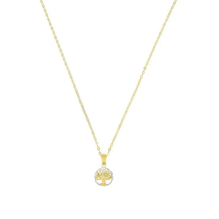 Amor Halsketten | Damenschmuck-Kette mit Anhänger Damen
