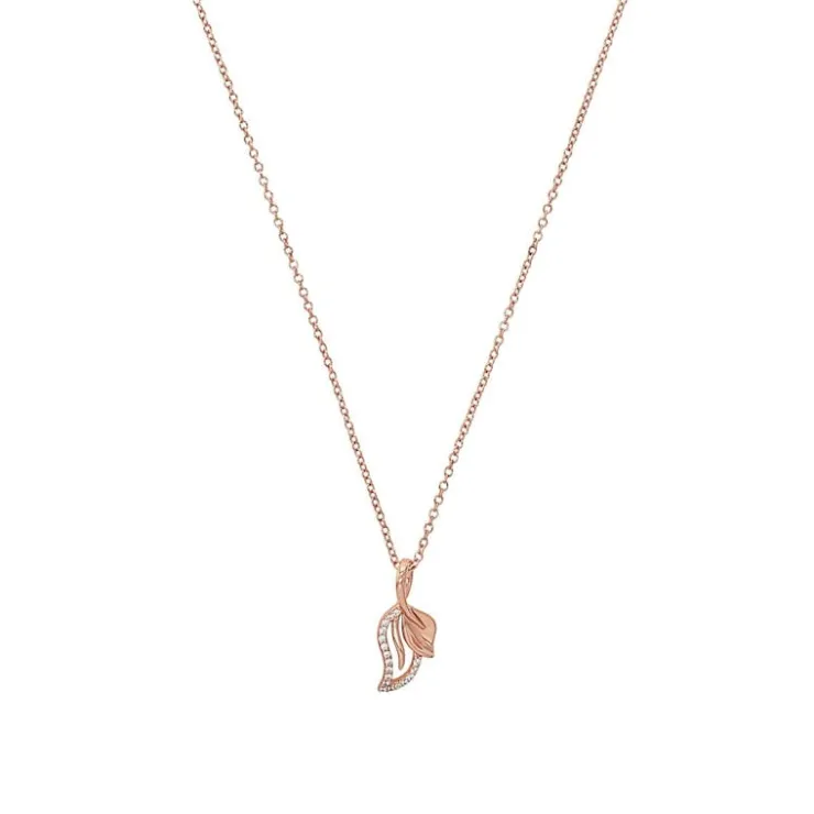 Amor Halsketten | Damenschmuck-Kette mit Anhänger Damen