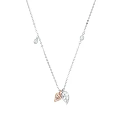 Amor Halsketten | Damenschmuck-Kette mit Anhänger Damen
