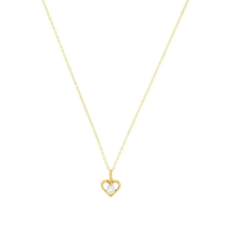 Amor Halsketten | Damenschmuck-Kette mit Anhänger Damen