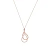 Amor Halsketten | Damenschmuck-Kette mit Anhänger Damen