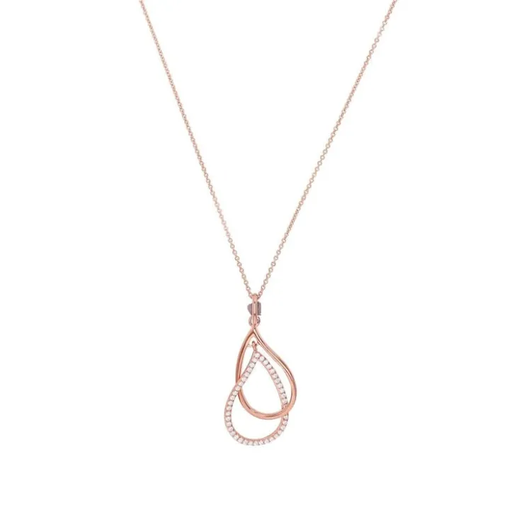 Amor Halsketten | Damenschmuck-Kette mit Anhänger Damen