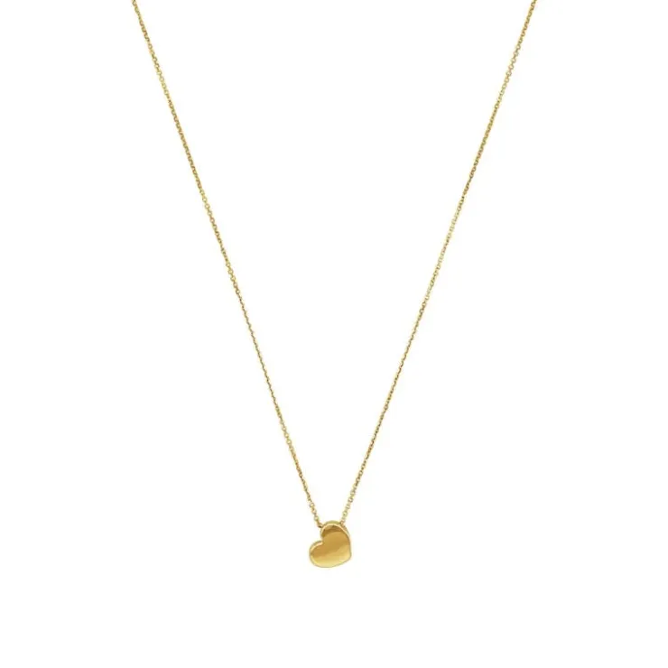 Amor Halsketten | Damenschmuck-Kette mit Anhänger Damen