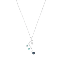 Amor Halsketten | Damenschmuck-Kette mit Anhänger Damen