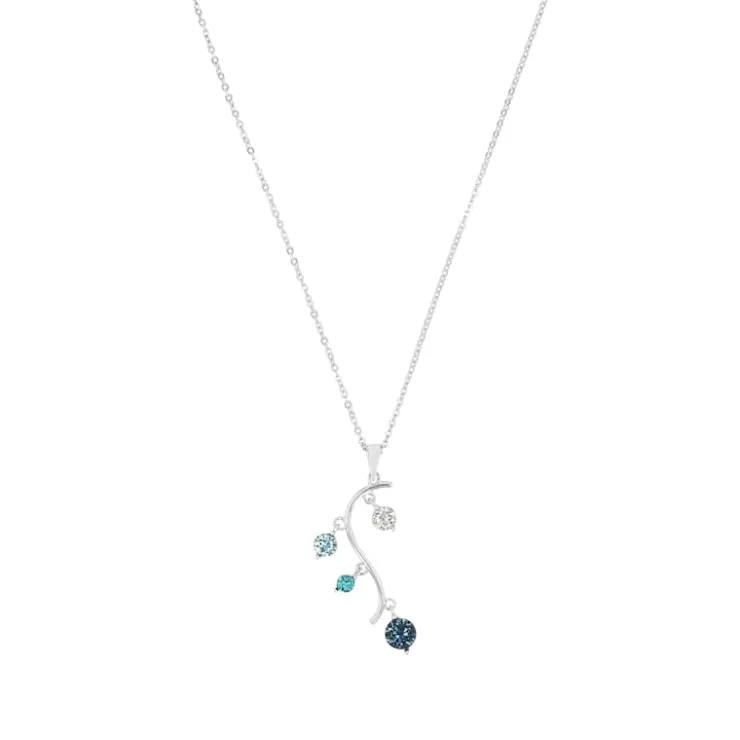 Amor Halsketten | Damenschmuck-Kette mit Anhänger Damen