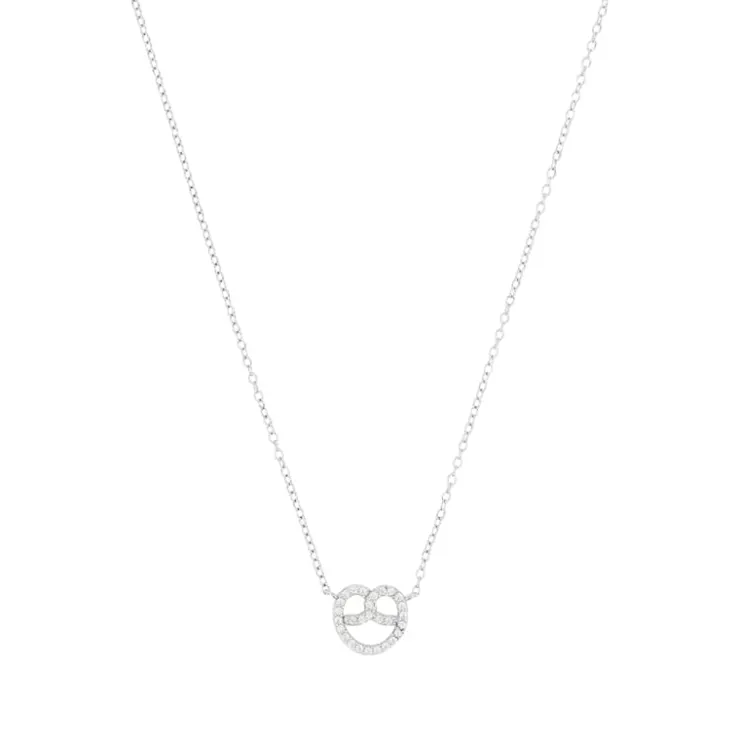 Amor Halsketten | Damenschmuck-Kette mit Anhänger Damen