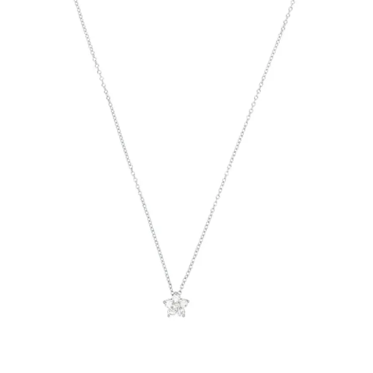 Amor Halsketten | Damenschmuck-Kette mit Anhänger Damen