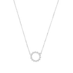 Amor Halsketten | Damenschmuck-Kette mit Anhänger Damen