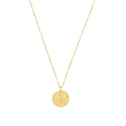 Amor Halsketten | Damenschmuck-Kette mit Anhänger Damen