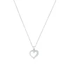 Amor Halsketten | Damenschmuck-Kette mit Anhänger Damen