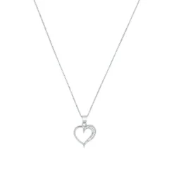 Amor Halsketten | Damenschmuck-Kette mit Anhänger Damen