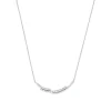 Amor Halsketten | Damenschmuck-Kette mit Anhänger Damen