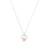 Amor Halsketten | Damenschmuck-Kette mit Anhänger Damen