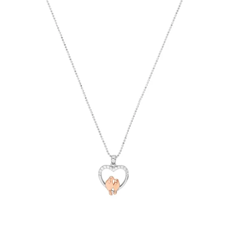 Amor Halsketten | Damenschmuck-Kette mit Anhänger Damen