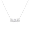 Amor Halsketten | Damenschmuck-Kette mit Anhänger Damen