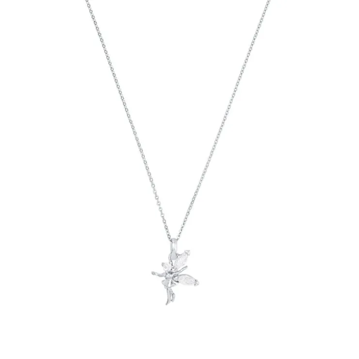 Amor Halsketten | Damenschmuck-Kette mit Anhänger Damen