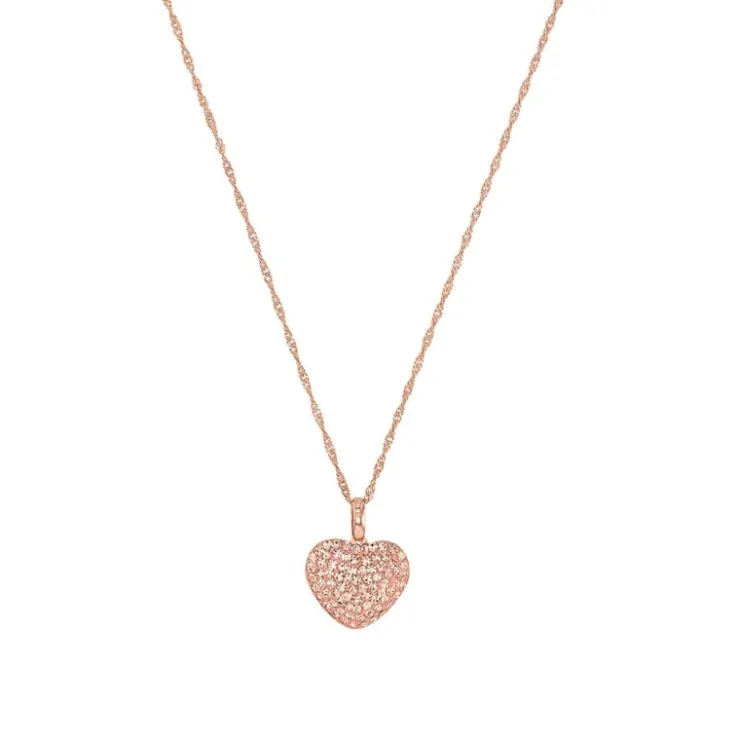 Amor Halsketten | Damenschmuck-Kette mit Anhänger Damen