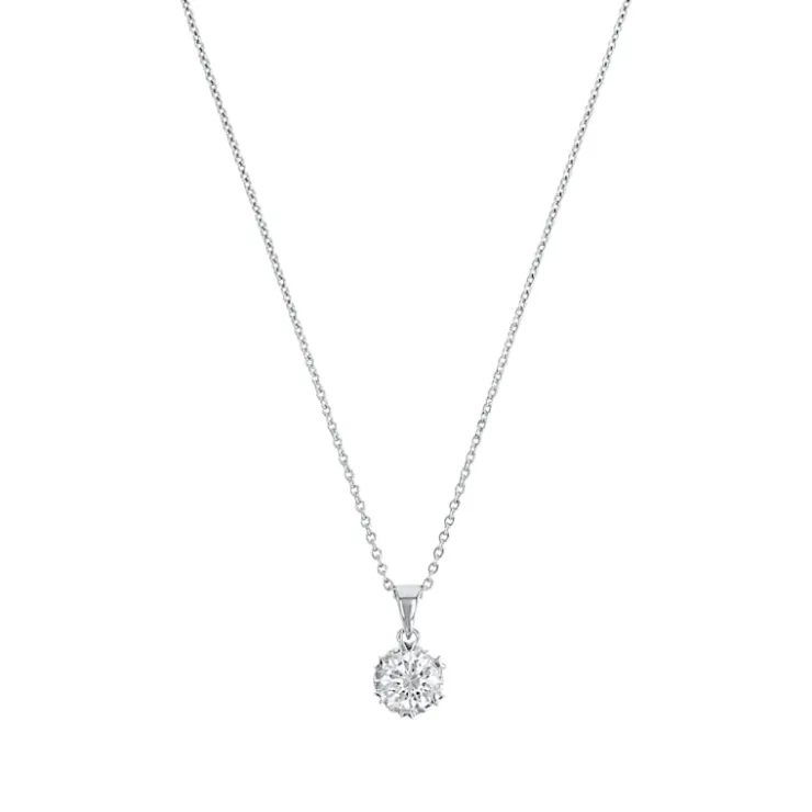Amor Halsketten | Damenschmuck-Kette mit Anhänger Damen